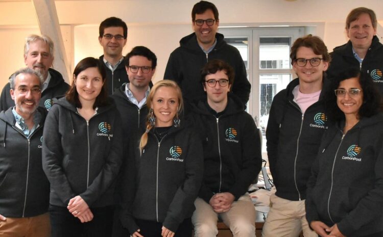  Former Allianz Executives Raise US$12.17 Million for Carbon Credit-Backed Insurance Venture