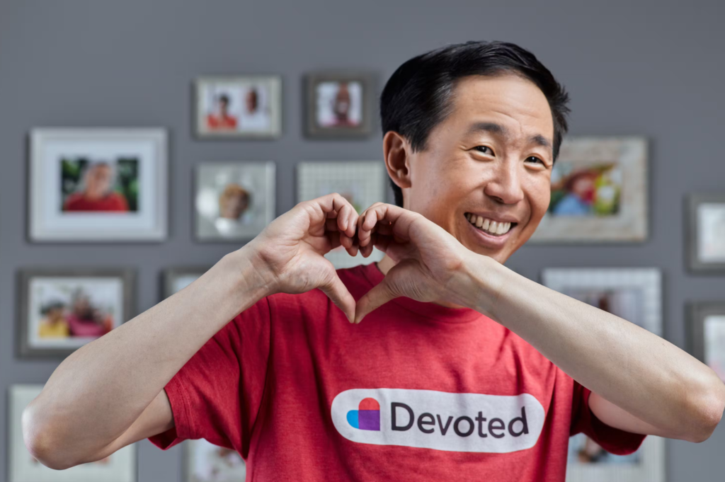 Devoted Health Raises US$175 million