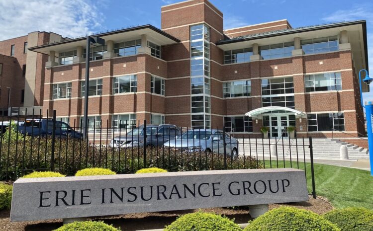  Erie Insurance’s Venture Capital Arm Announces Three Strategic Investments Amidst Robust Financial Standing