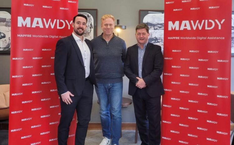  Blink Parametric Expands into Africa with MAWDY Partnership
