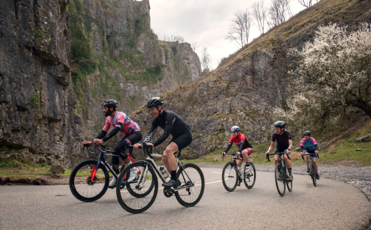  Bikmo Partners with British Rowing to Extend Cycle Insurance Benefits to Members
