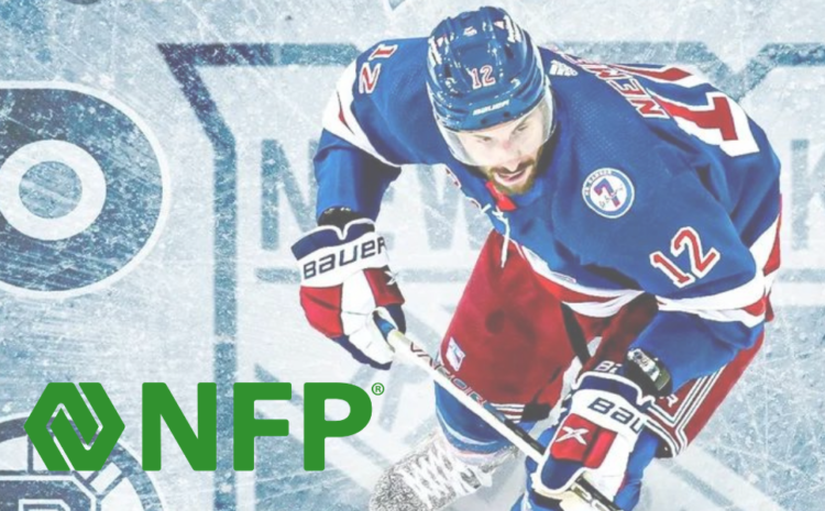  NFP and National Hockey League (NHL) Forge Multi-Year Partnership