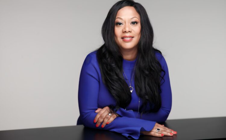  LEADERSHIP SPOTLIGHT: Sabine VanderLinden Talks Technology, Startups and Trends for 2024