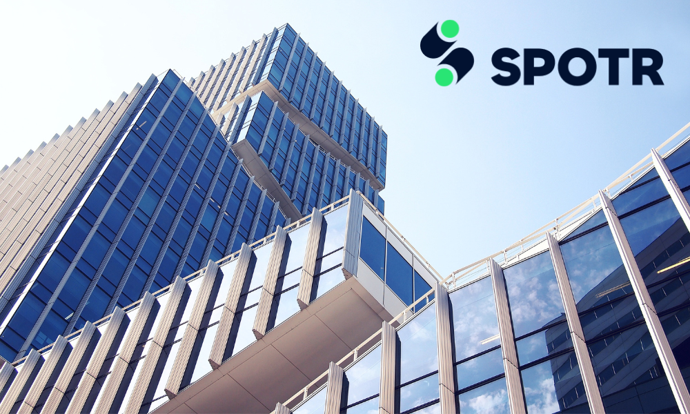 Spotr, an innovative Dutch AI-powered property data platform, has successfully secured €4.5 million in funding.