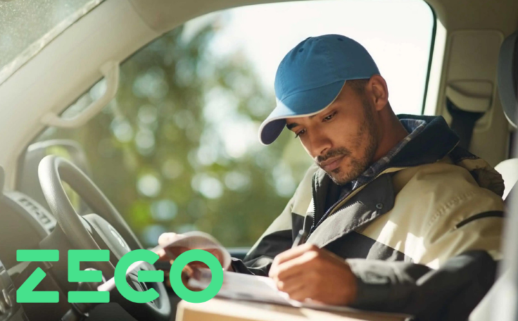  Zego Expands Van Offering with Launch of Business Van Insurance