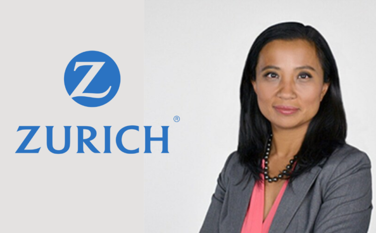  Ann Chai Assumes Role of Chief Risk Officer at Zurich North America