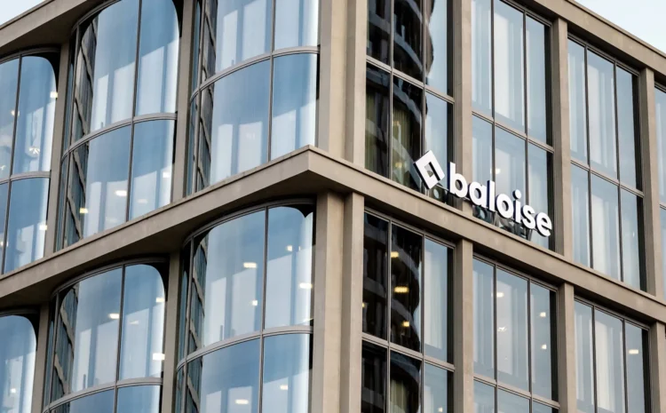  Baloise Launches three New Parametric Solutions for Travellers