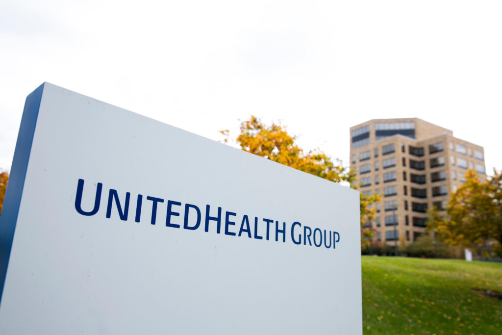 UnitedHealth