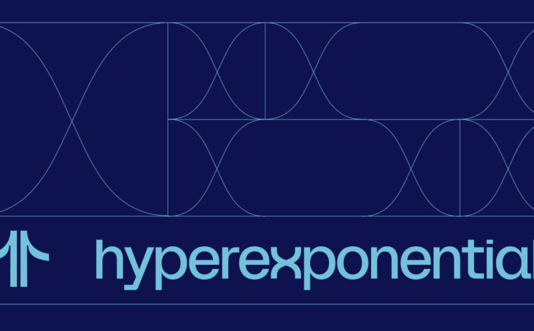  hyperexponential Raises US$73 Million in its Series B Round