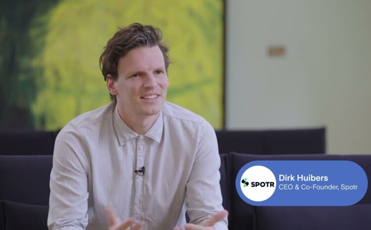  Spotr Raises €4.5 Million Funding for World’s Largest Image-Driven Property Database