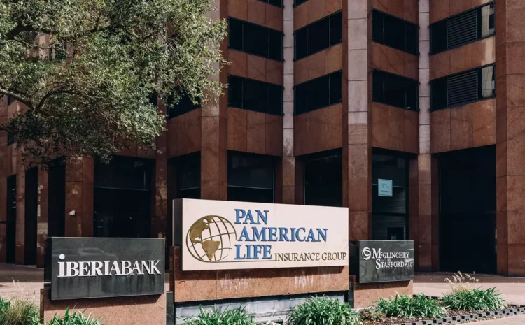  Pan-American Life Insurance Group Completes Encova Life Acquisition, Boosting US Presence