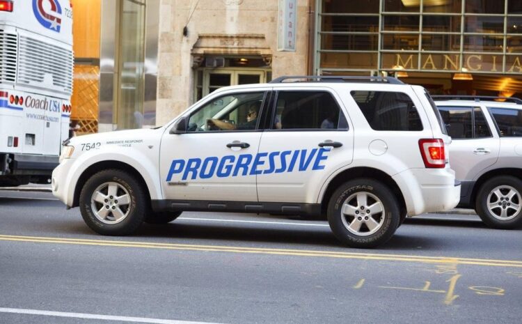  Progressive Rebrands Protective Insurance to Progressive Fleet & Specialty Programs