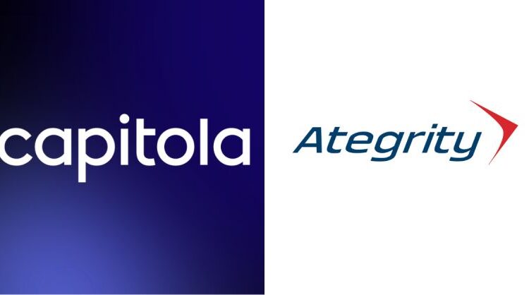  Capitola Partners with Ategrity Speciality Insurance to Boost Customised solutions