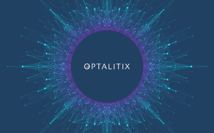  Optalitix Announces Partnership with Quantee to Provide Next-Gen Underwriting and Pricing
