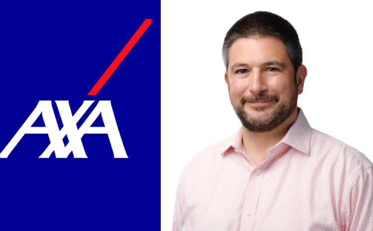  AXA XL Elevates Simon Price to Head M&A & Title for UK & Lloyd’s Operations