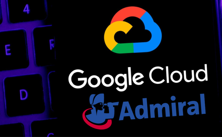  Admiral Partners with Google Cloud to Transform Customer Experiences