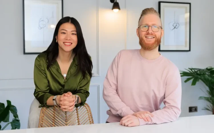  Juniper Raises £1.5 Million to Introduce Reproductive Health Insurance Pilot for Employees