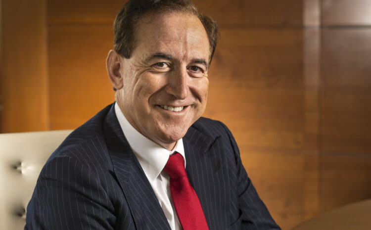  MAPFRE Re’s Premiums Surge by 8.8% to €7.9 Billion in 2023