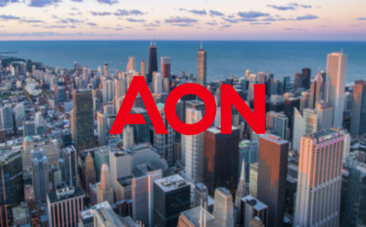  Aon Launches Updated Pricing Platform Software