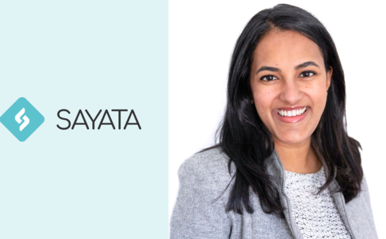  EMPOWERING INSURANCE: Sayata’s CCO, Upasana Unni, Talks Leading an Insurtech Through Turbulent Times