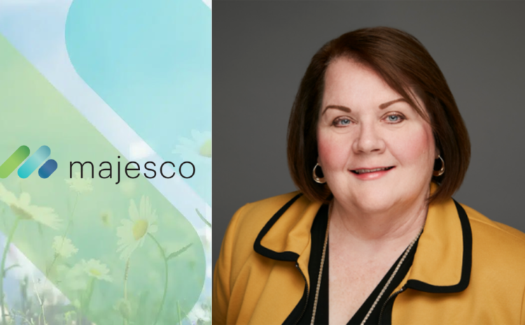  EMPOWERING INSURANCE: Strategising Technology with Majesco’s Denise Garth