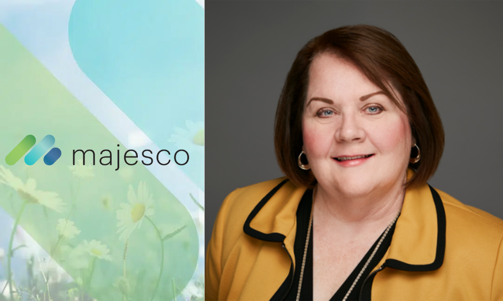 EMPOWERING INSURANCE Strategising Technology with Majesco’s Denise Garth