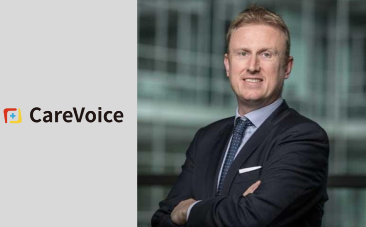  Former Generali Vitality CEO joins The CareVoice as New CCO 