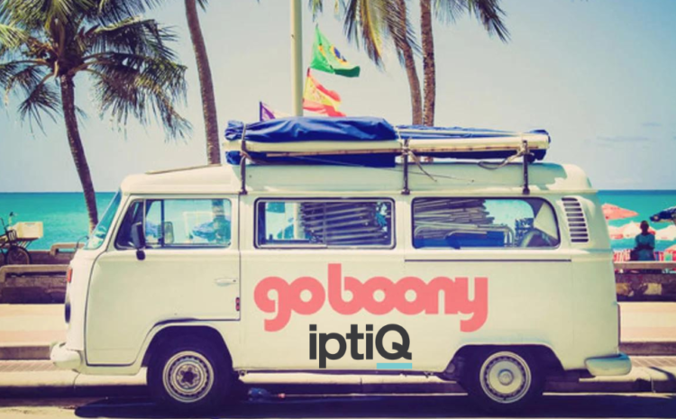  Goboony and Swiss Re’s iptiQ Launch Tailored Insurance Solution for Motorhome Owners