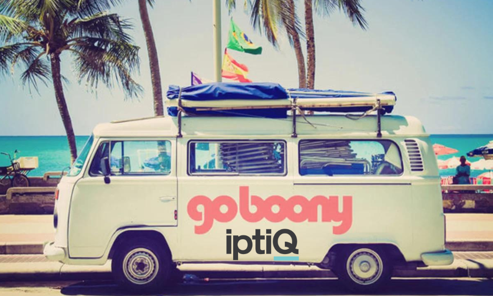 Goboony and Swiss Re’s iptiQ Launch Tailored Insurance Solution for Motorhome Owners