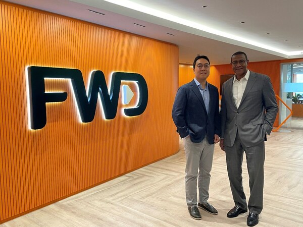 FWD Group Extends Partnership with Microsoft to Pioneer AI-Driven Insurance Solutions