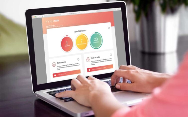  KYND Secures Substantial Investment from Verisk to Advance Cyber Risk Management