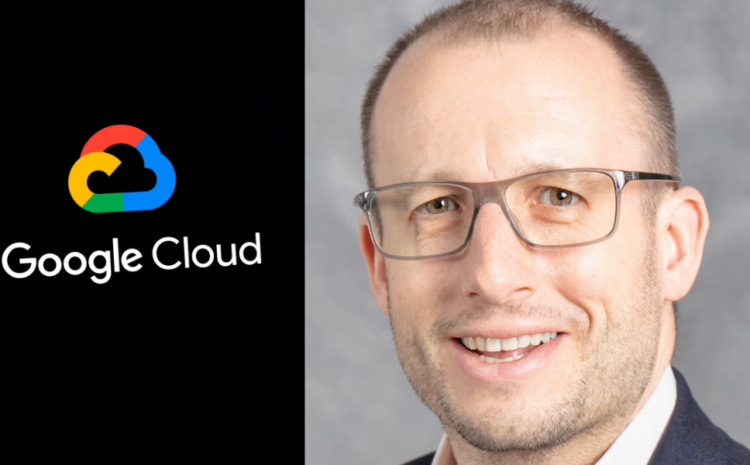  LEADERSHIP SPOTLIGHT: Nigel Walsh, Head of Global Insurance, Google Cloud 