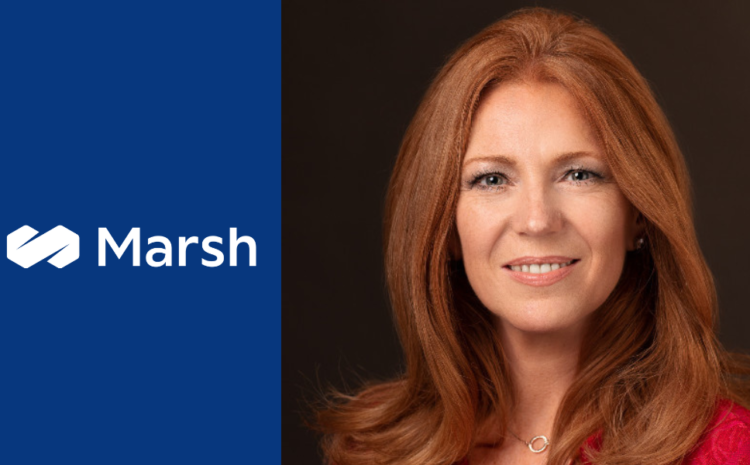  Marsh Appoints Lorraine Stack as Risk Management Leader for Europe