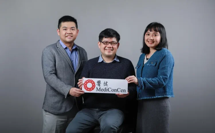  MediConCen Raises US$6.85 Million in Series A Funding for Global Expansion