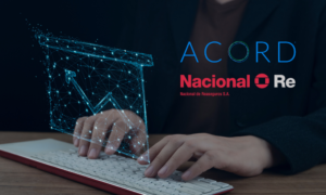 Nacional Re Partners with ACORD Solutions Group to Enhance Data Exchange Efficiency
