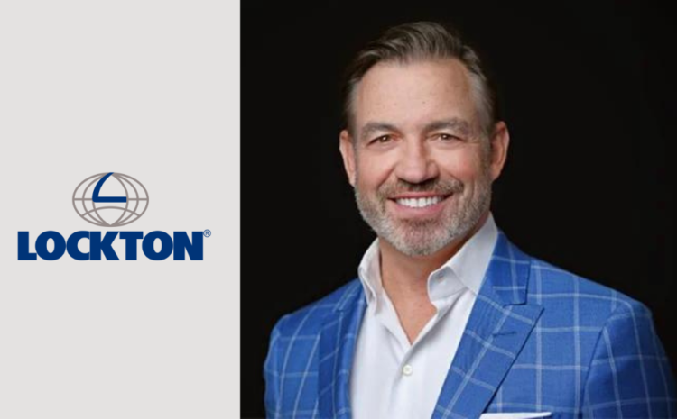  Ron Lockton Reclaims CEO Position at Lockton, Succeeding Peter Clune