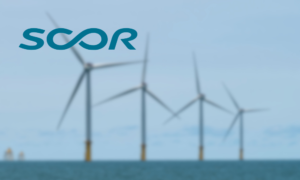SCOR Launches Offshore Renewable Energy Consortium, Boosts Capacity to US$180 Million
