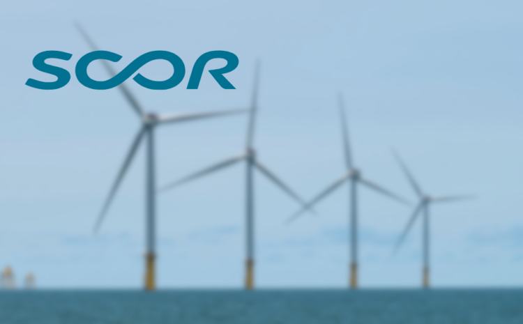  SCOR Launches Offshore Renewable Energy Consortium, Boosts Capacity to US$180 Million