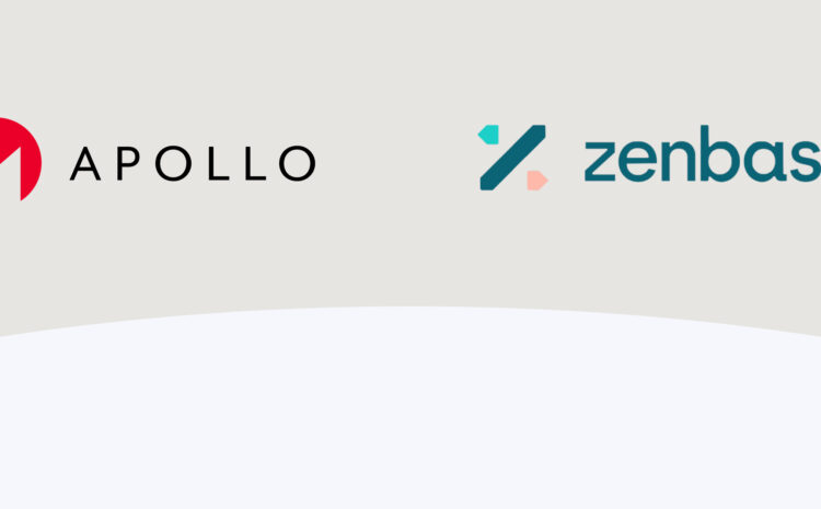  APOLLO Insurance Launches Rent Credit Reporting, Powered by Zenbase