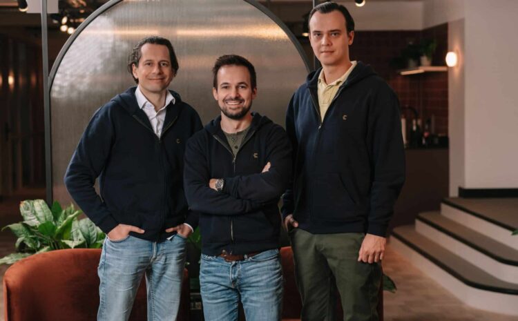  Embea Raises €4 Million in Seed Funding to Expand Embedded Life Insurance Platform