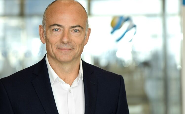  Matthew Shaw Appointed as CEO of Tokio Marine Kiln, Succeeding Brad Irick