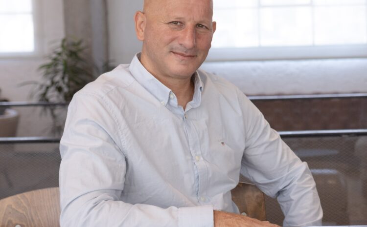 LEADERSHIP SPOTLIGHT: Kobi Bendelak, CEO and Founder of InsurTech Israel
