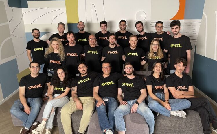  Israeli Startup Sweet Security Secures US$33 Million in Series A Funding