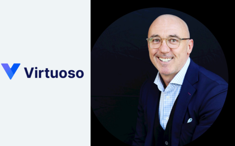  ASK THE CEO:  Virtuoso’s Derren Nisbet is Our Latest Insurtech Leader in the Hotseat