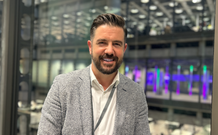  Former LV= Head of Op Alan Hickman Joins ARMD to Lead Broker Strategy Expansion