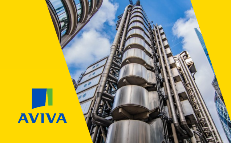  Aviva Set to Enter Lloyd’s Marine Market After 200 Years.