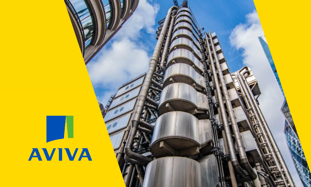 Aviva Launches Aviva MyDrive For Safer Driving And Potential Insurance 