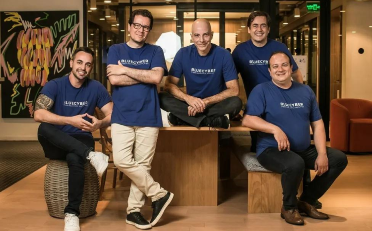  Bluecyber Raises $1.5 Million to Bolster Cyber Insurance in Latin America
