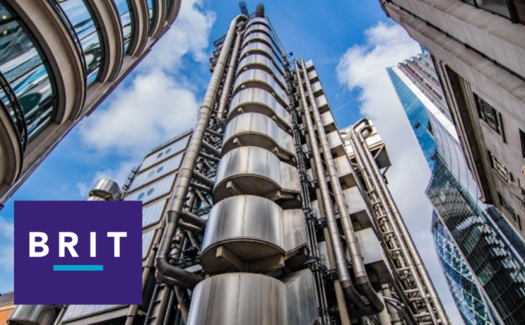  Brit Ltd Launches US$50 Million Lloyd’s Cyber Insurance Consortium