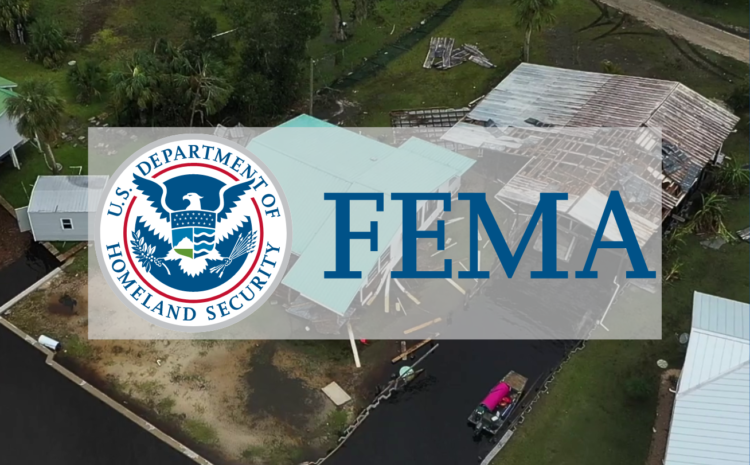  FEMA Secures US$575 Million Flood Reinsurance for NFIP